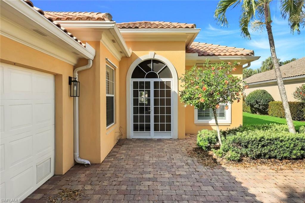 VILLAGE WALK OF BONITA SPRINGS - Residential