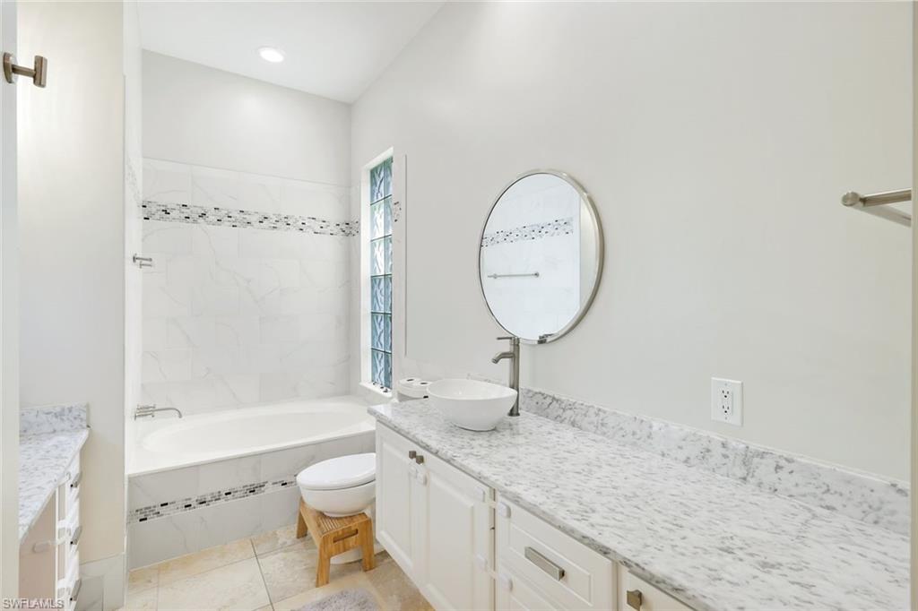 VILLAGE WALK OF BONITA SPRINGS - Residential