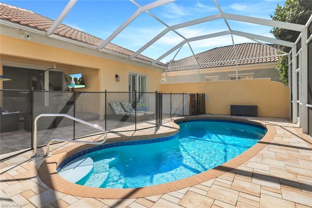 VILLAGE WALK OF BONITA SPRINGS - Residential