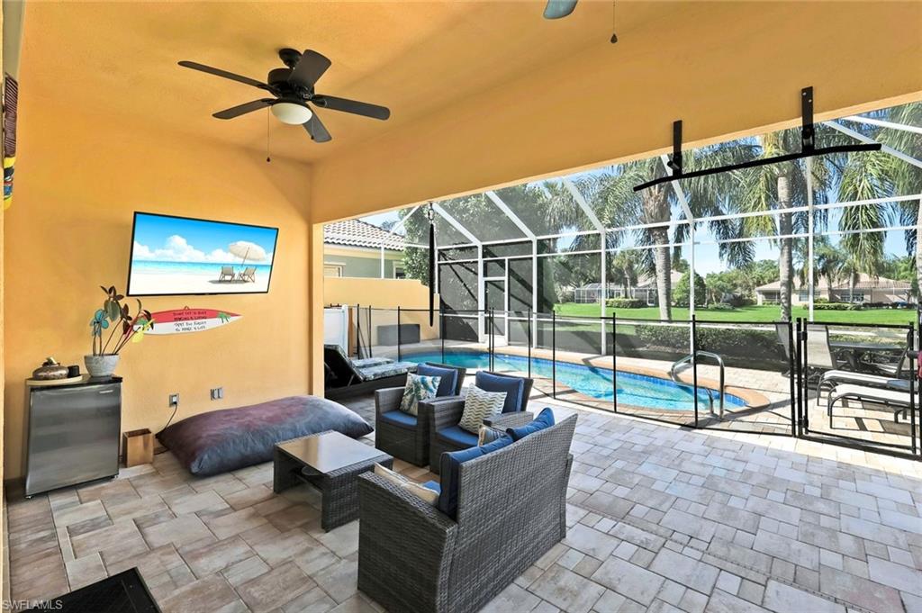VILLAGE WALK OF BONITA SPRINGS - Residential