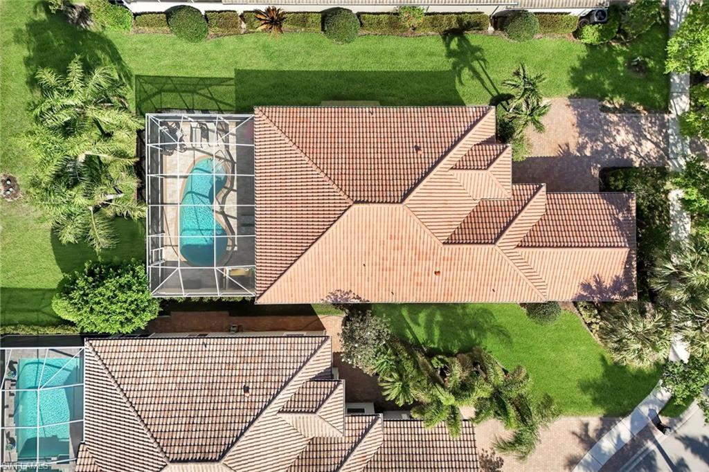 VILLAGE WALK OF BONITA SPRINGS - Residential