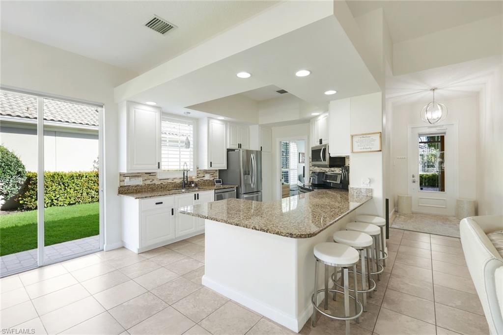 VILLAGE WALK OF BONITA SPRINGS - Residential