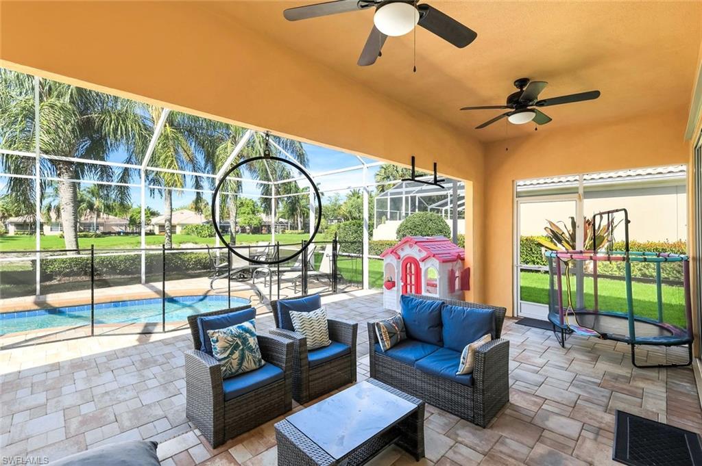 VILLAGE WALK OF BONITA SPRINGS - Residential