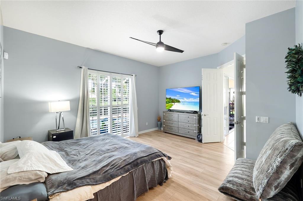 VILLAGE WALK OF BONITA SPRINGS - Residential