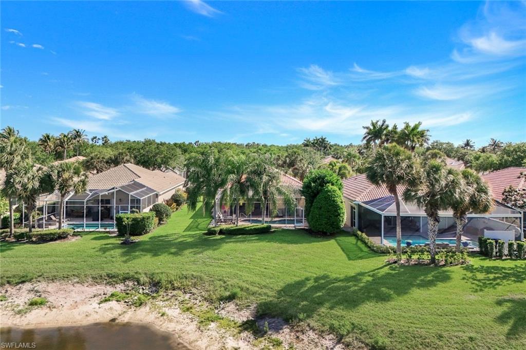 VILLAGE WALK OF BONITA SPRINGS - Residential