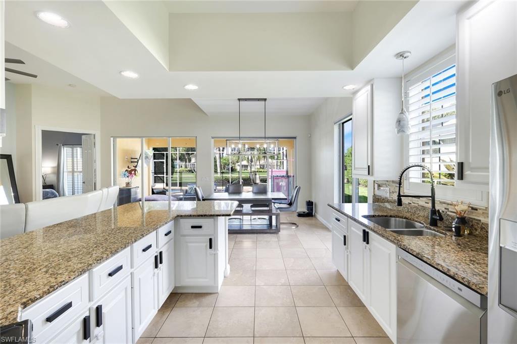 VILLAGE WALK OF BONITA SPRINGS - Residential