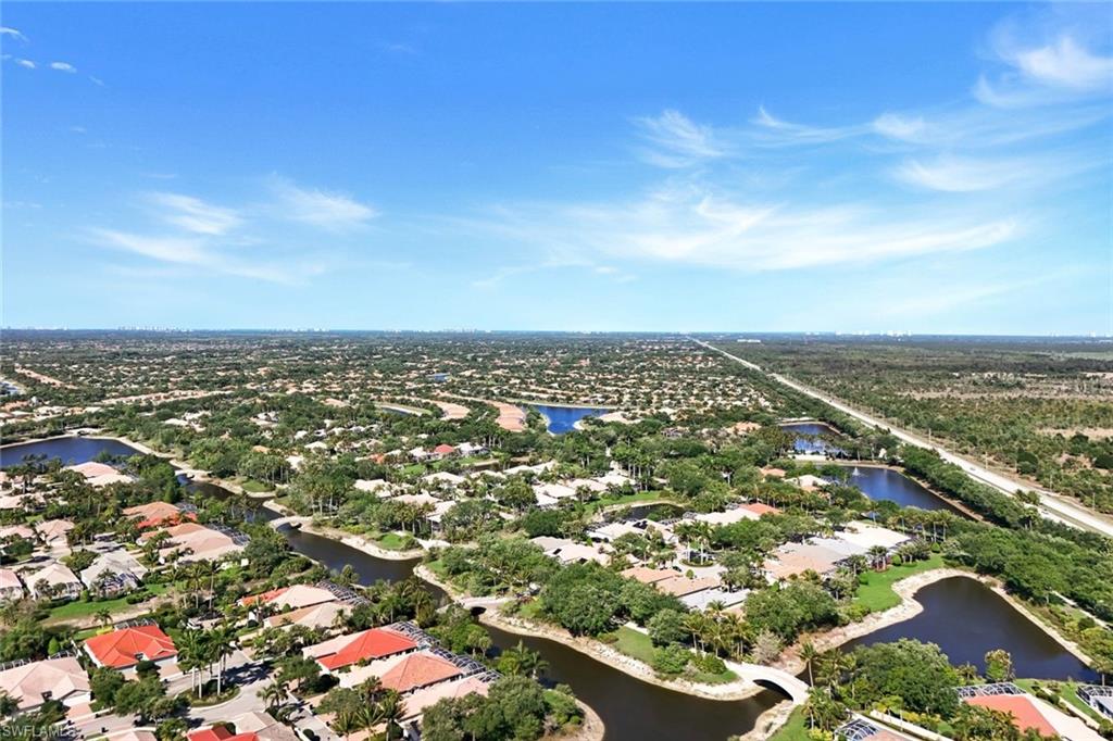 VILLAGE WALK OF BONITA SPRINGS - Residential