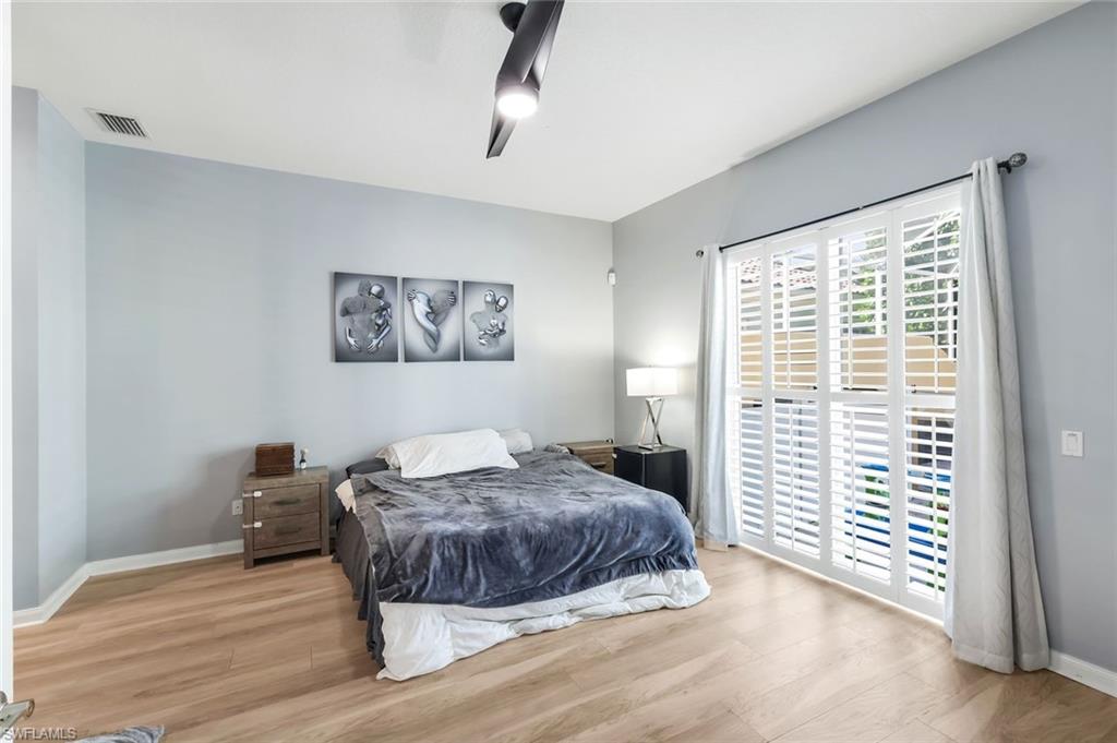 VILLAGE WALK OF BONITA SPRINGS - Residential