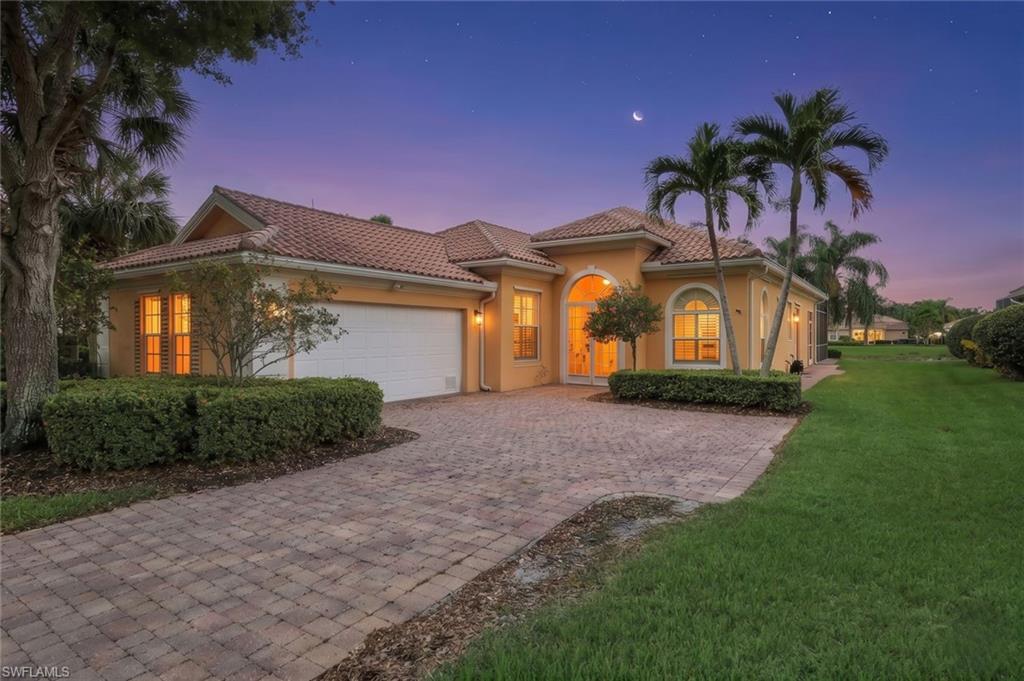 VILLAGE WALK OF BONITA SPRINGS - Residential