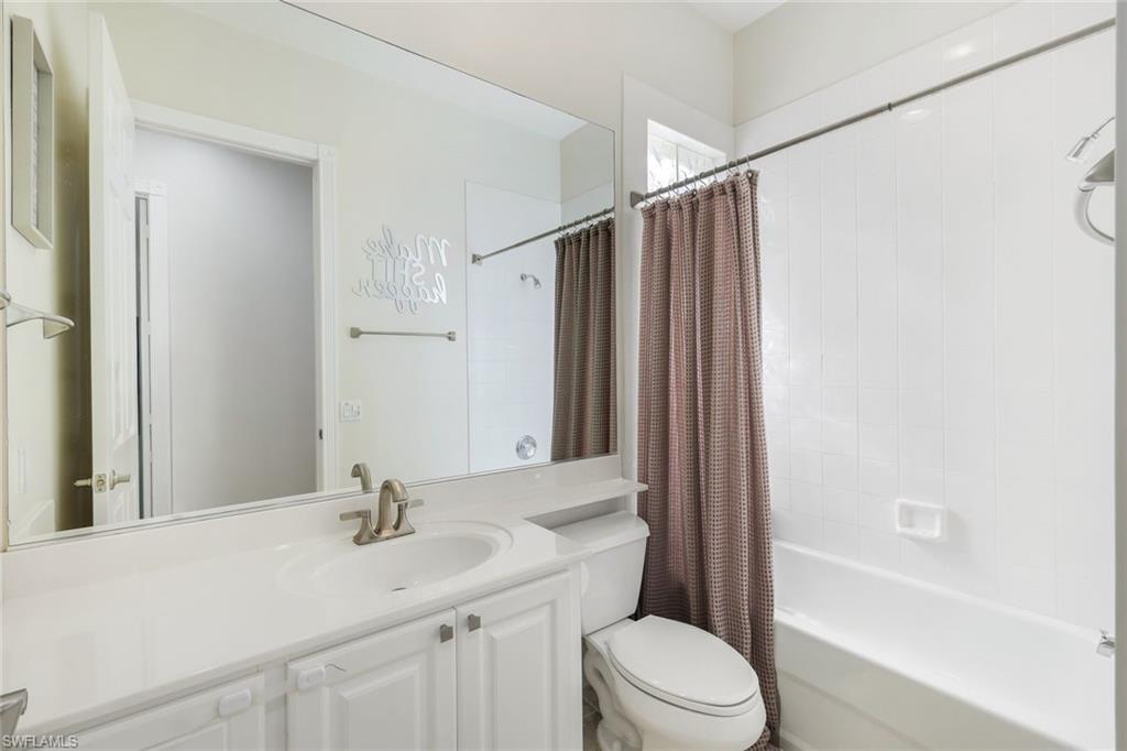 VILLAGE WALK OF BONITA SPRINGS - Residential