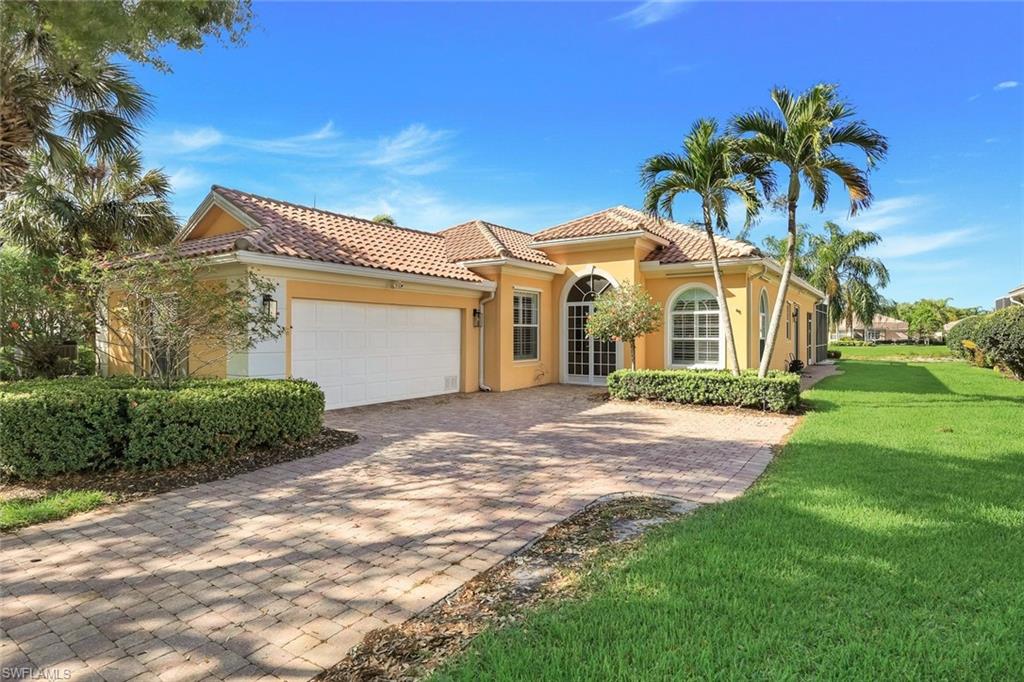 VILLAGE WALK OF BONITA SPRINGS - Residential