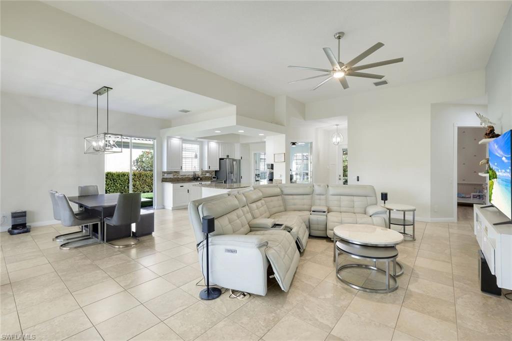 VILLAGE WALK OF BONITA SPRINGS - Residential