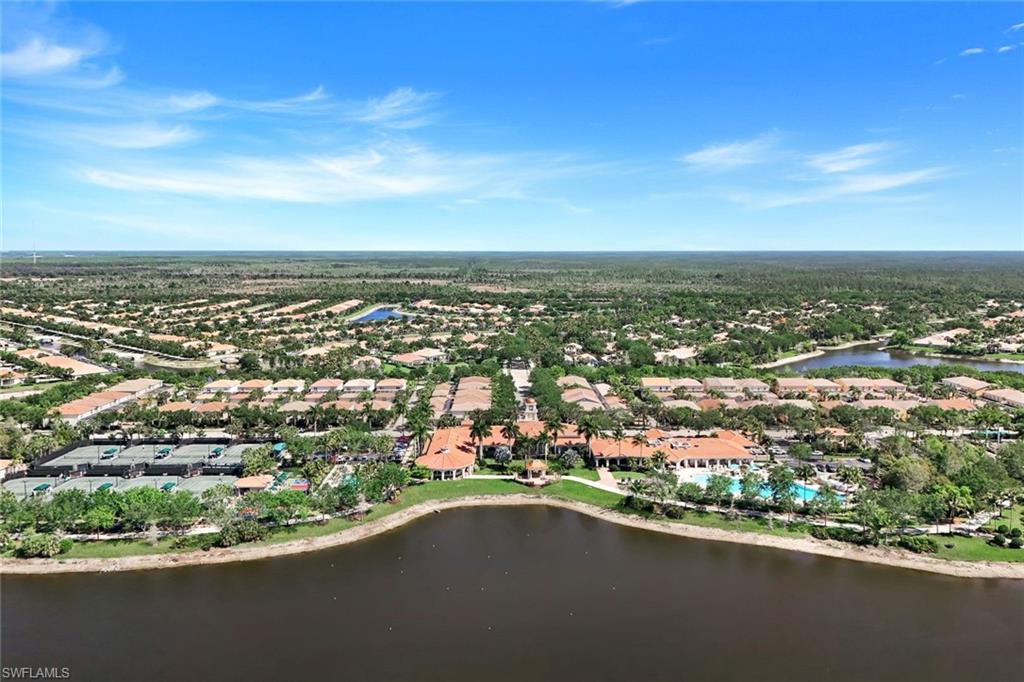 VILLAGE WALK OF BONITA SPRINGS - Residential
