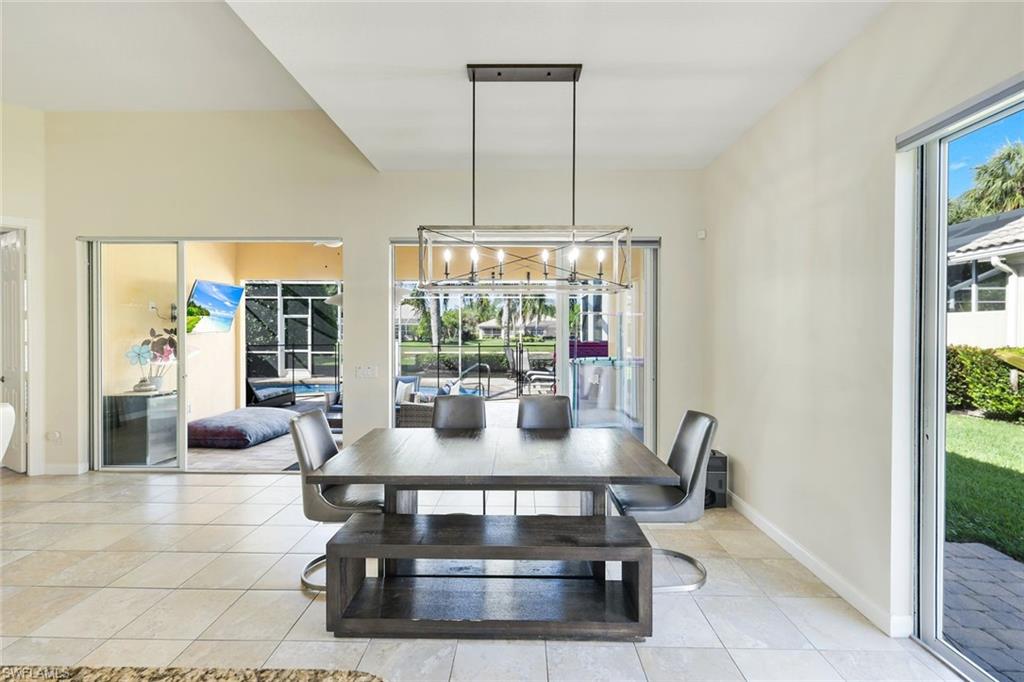 VILLAGE WALK OF BONITA SPRINGS - Residential