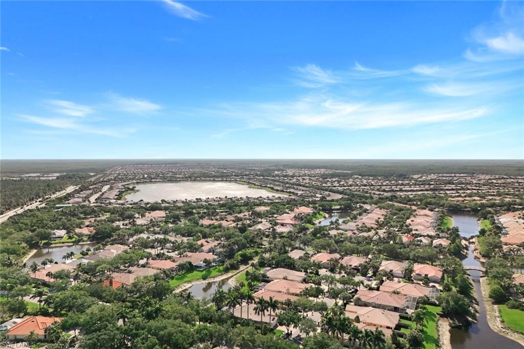 VILLAGE WALK OF BONITA SPRINGS - Residential