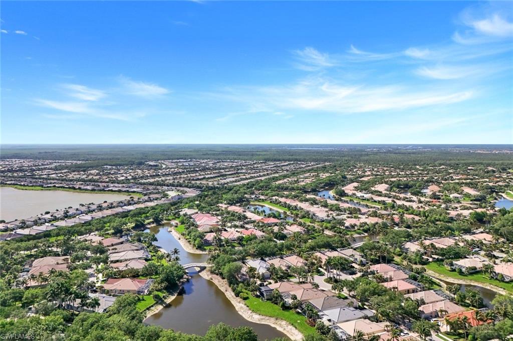 VILLAGE WALK OF BONITA SPRINGS - Residential