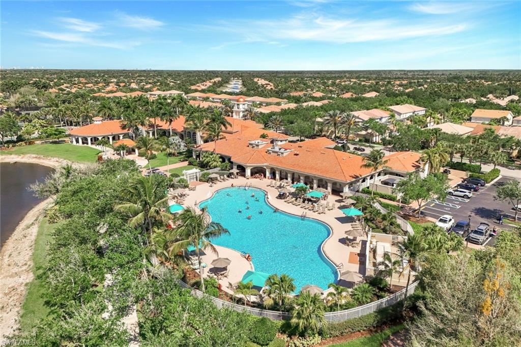 VILLAGE WALK OF BONITA SPRINGS - Residential