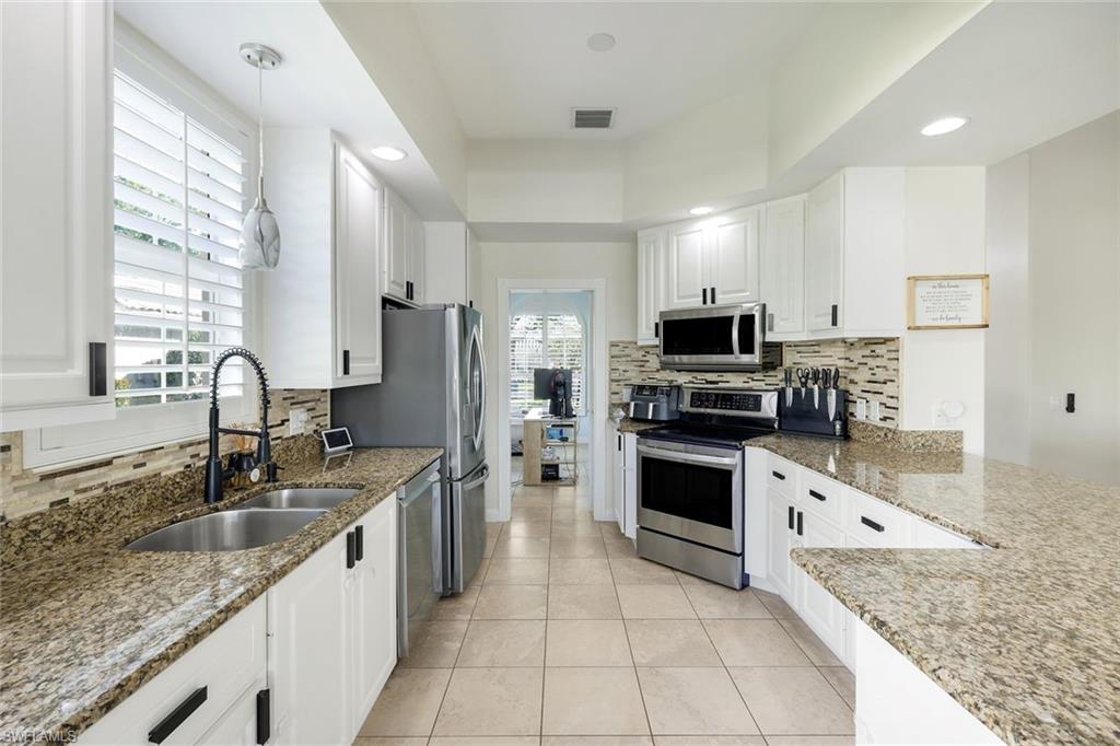 VILLAGE WALK OF BONITA SPRINGS - Residential