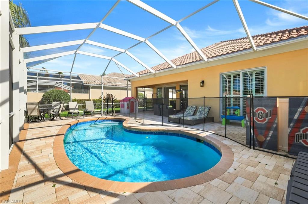 VILLAGE WALK OF BONITA SPRINGS - Residential