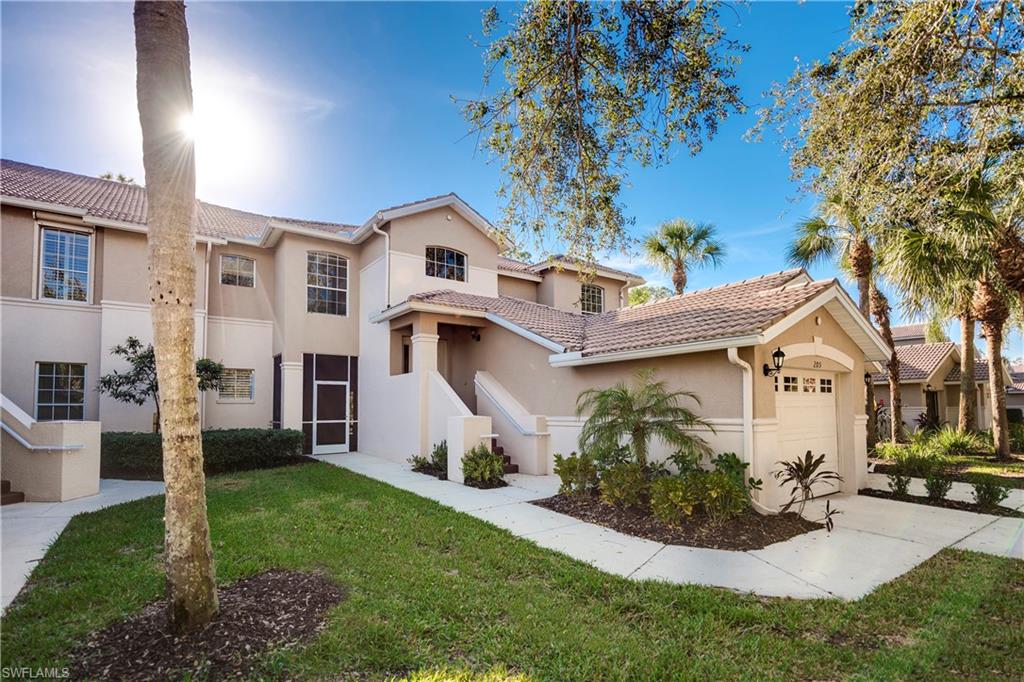 WEDGEWOOD - Residential