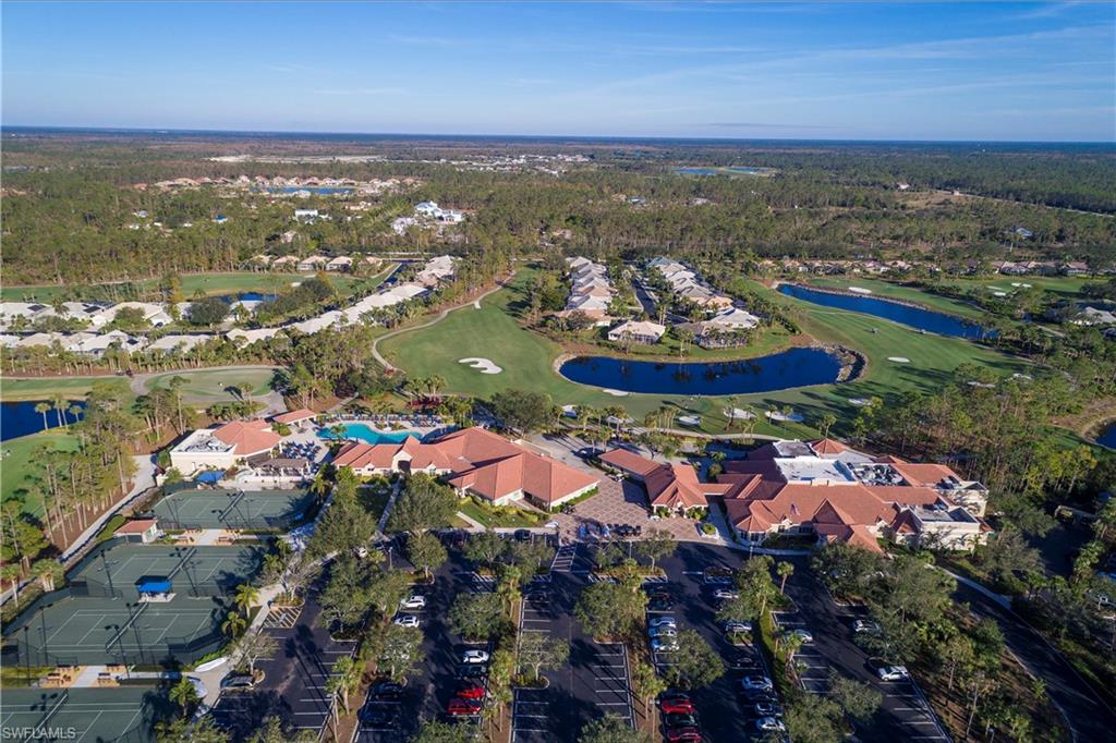 WEDGEWOOD - Residential