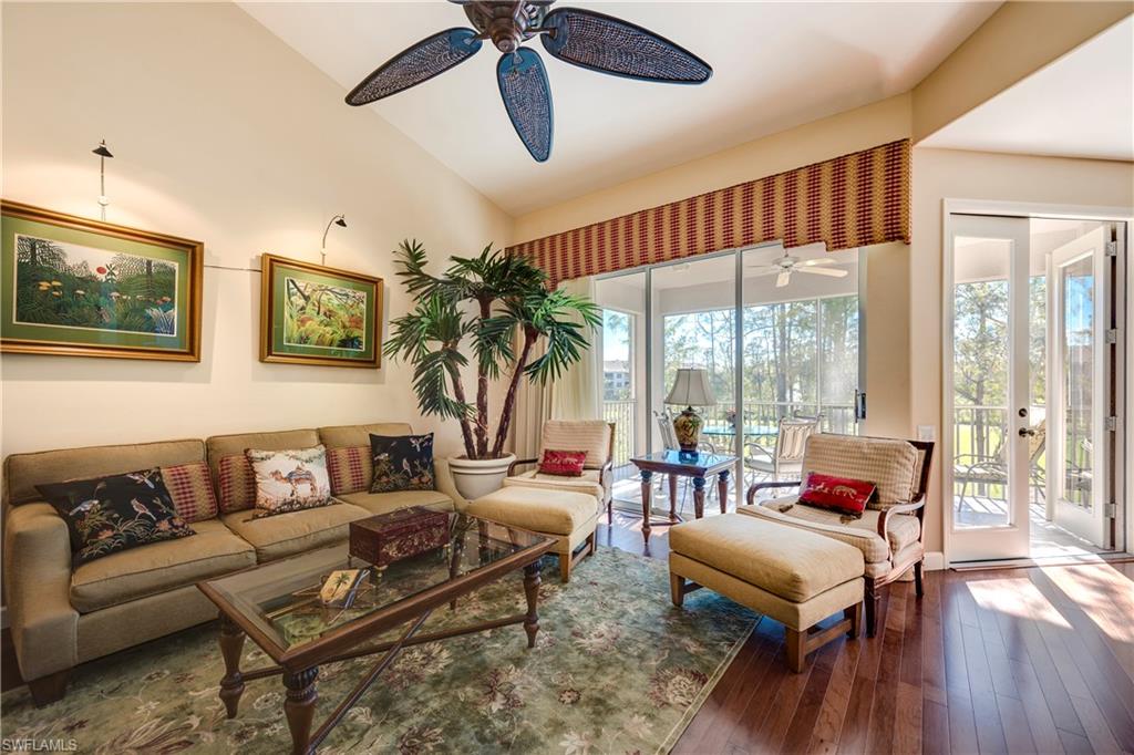 WEDGEWOOD - Residential