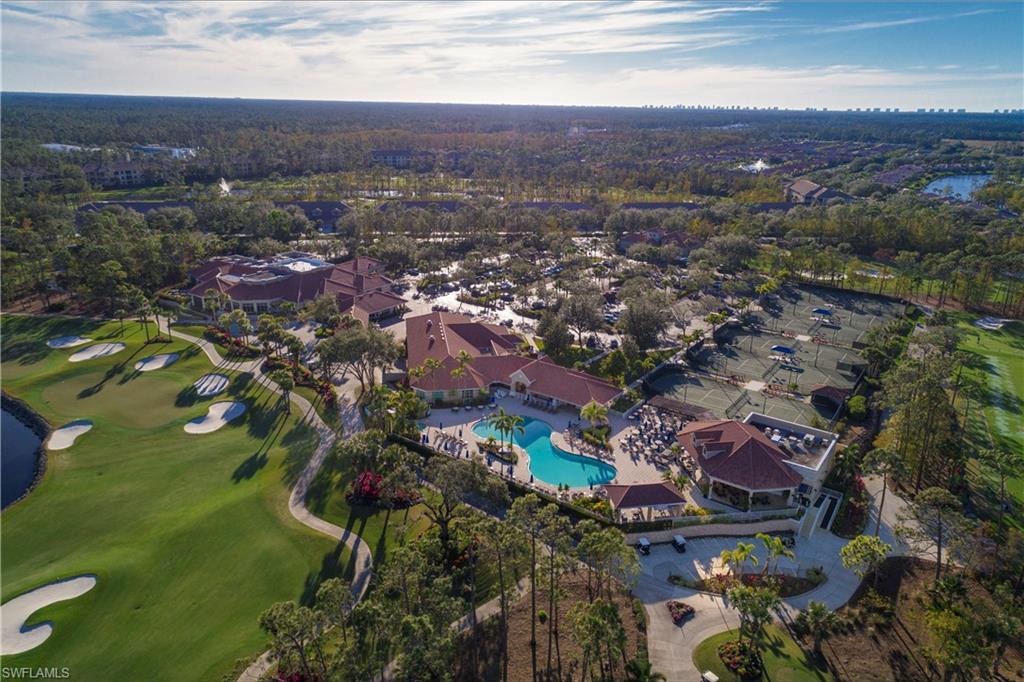 WEDGEWOOD - Residential