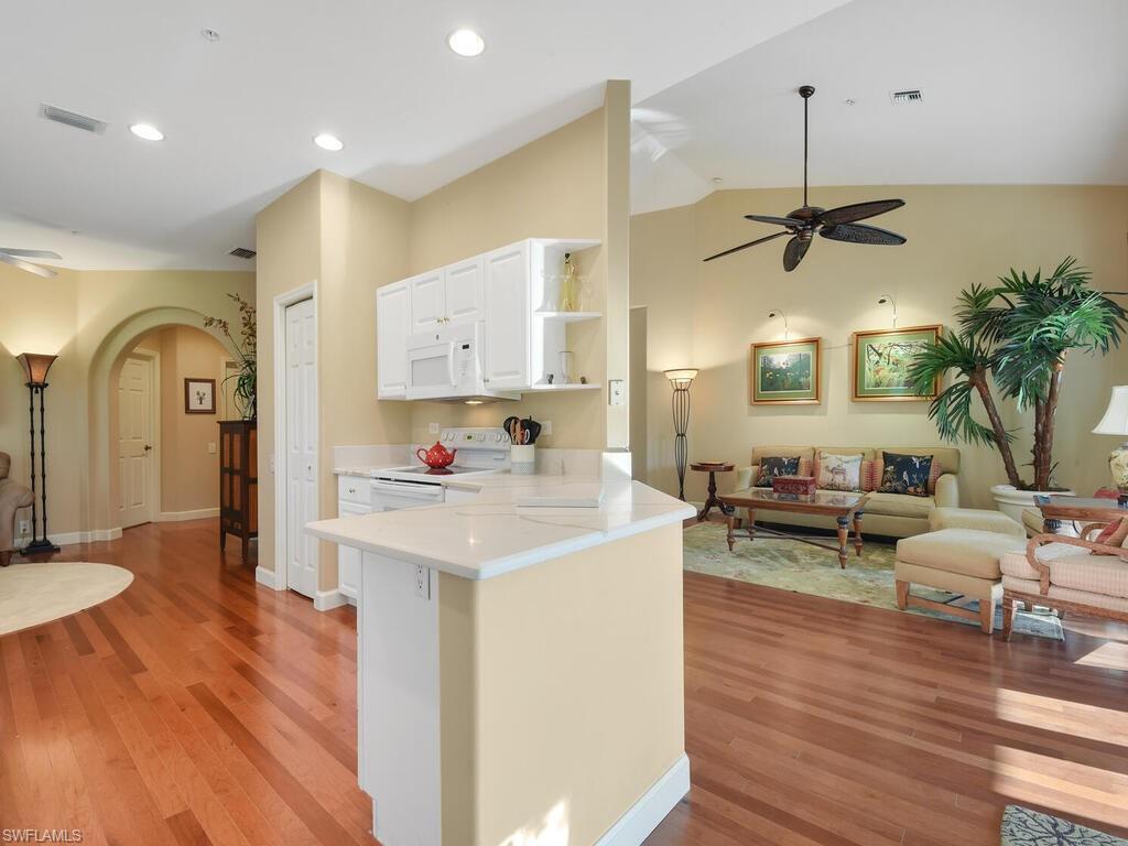 WEDGEWOOD - Residential