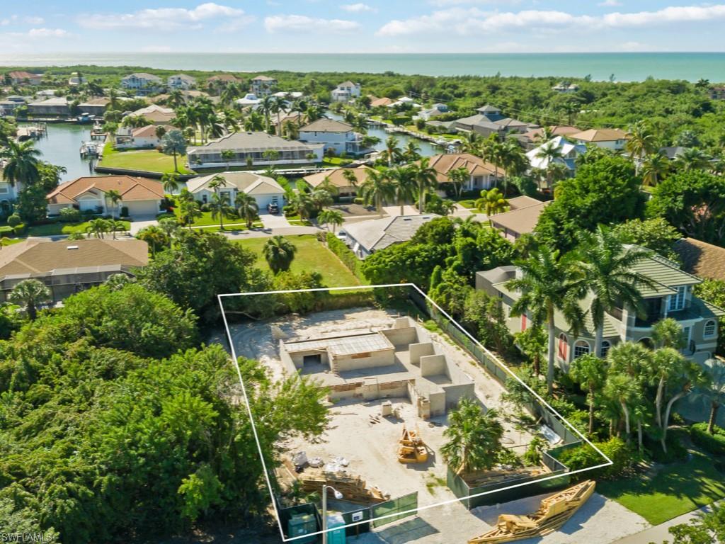 HIDEAWAY BEACH - Residential