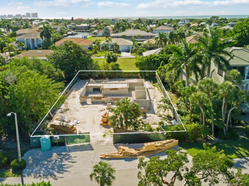 HIDEAWAY BEACH - Residential