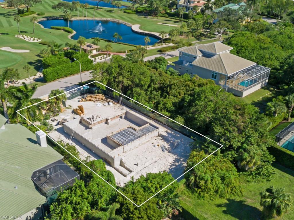 HIDEAWAY BEACH - Residential