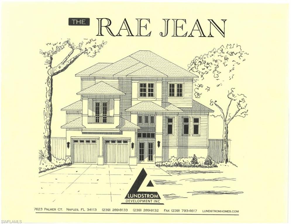 HIDEAWAY BEACH - Residential