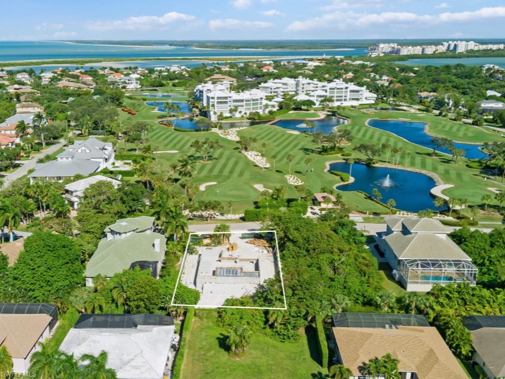 HIDEAWAY BEACH - Residential