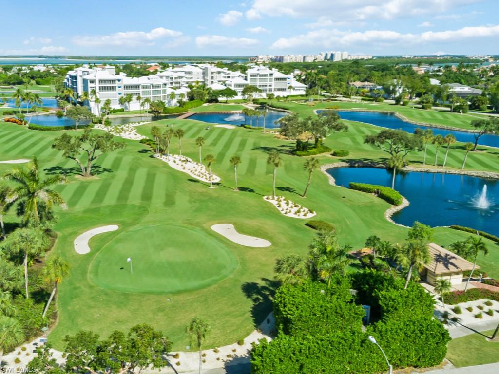 HIDEAWAY BEACH - Residential