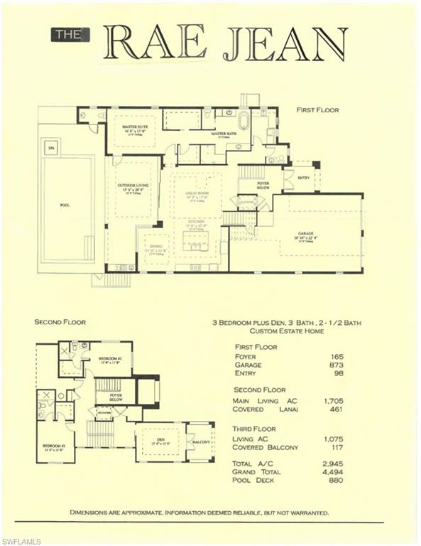 HIDEAWAY BEACH - Residential