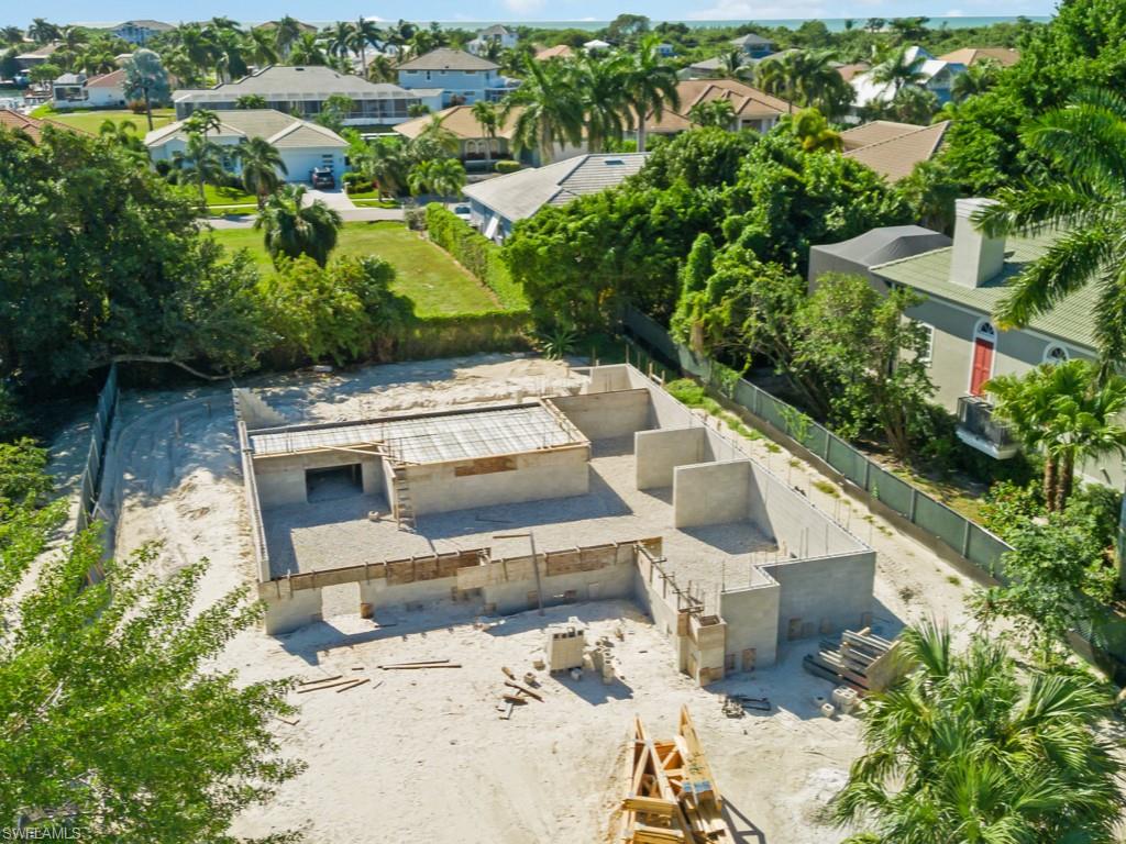 HIDEAWAY BEACH - Residential