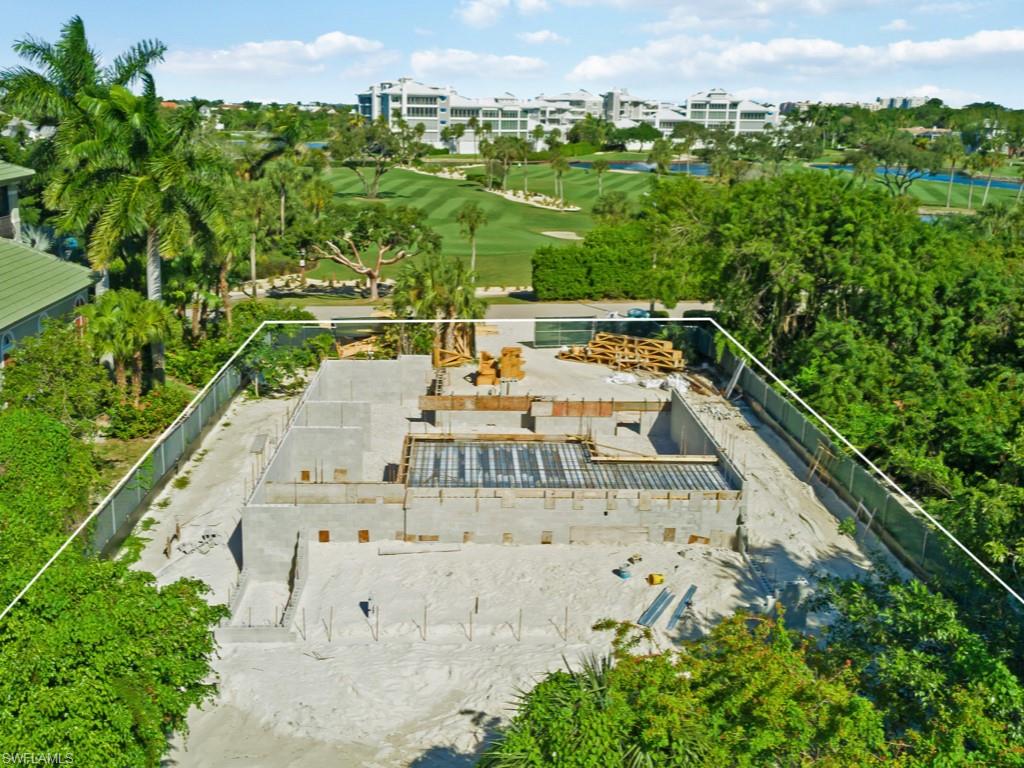 HIDEAWAY BEACH - Residential