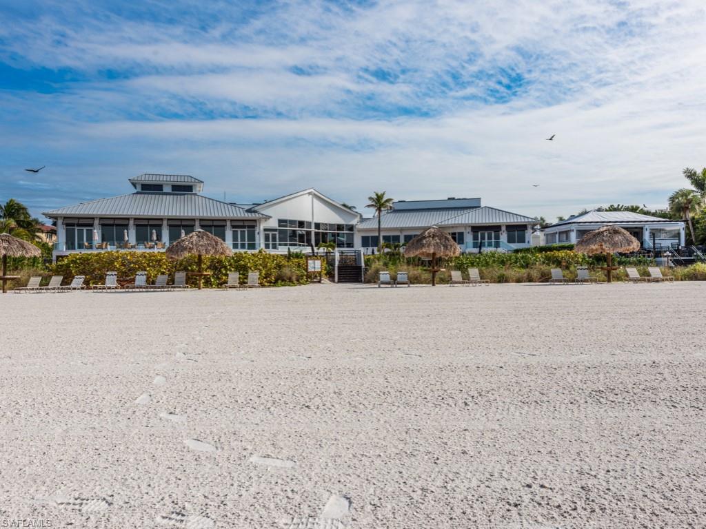 HIDEAWAY BEACH - Residential