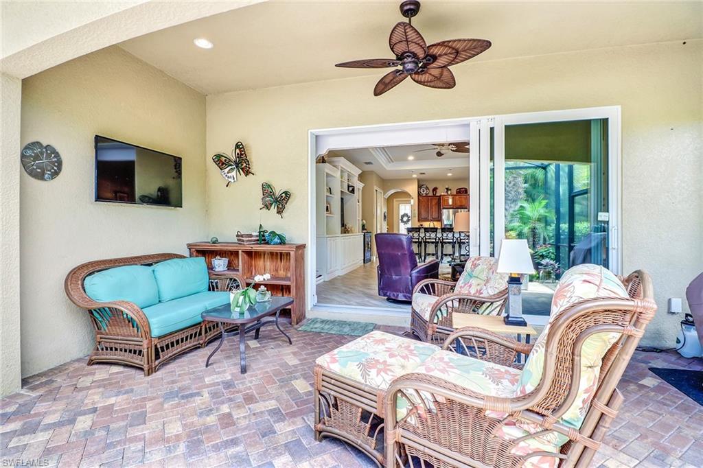 MANCHESTER SQUARE - Residential