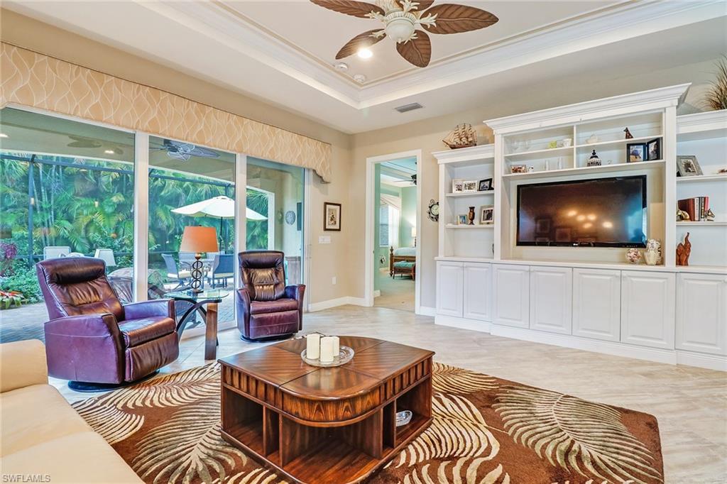 MANCHESTER SQUARE - Residential