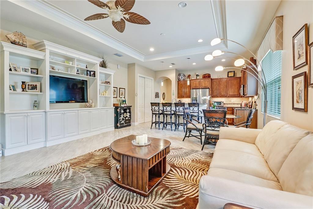 MANCHESTER SQUARE - Residential