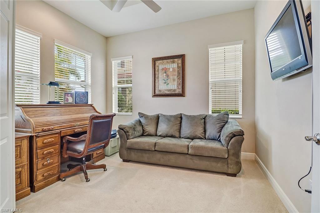 MANCHESTER SQUARE - Residential