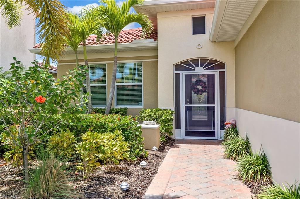 MANCHESTER SQUARE - Residential