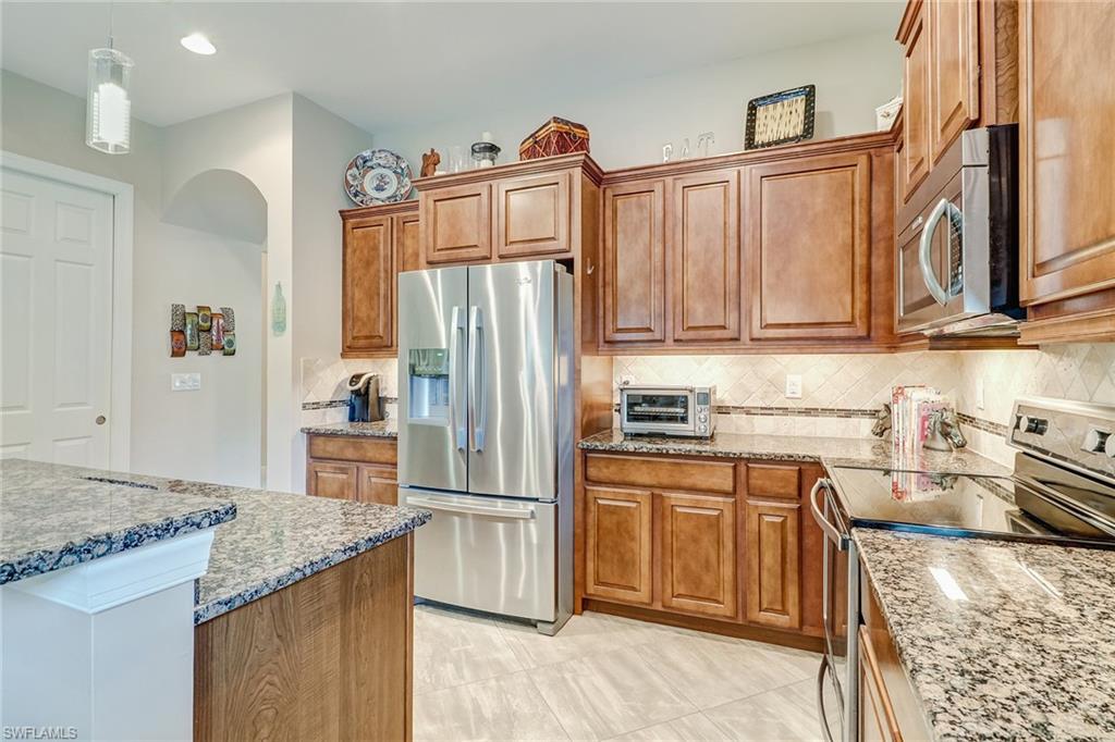 MANCHESTER SQUARE - Residential