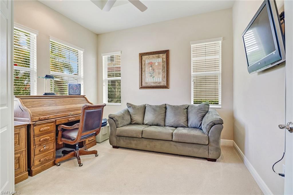 MANCHESTER SQUARE - Residential