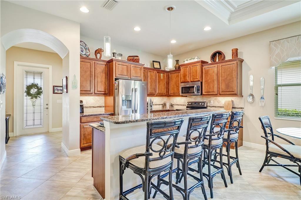 MANCHESTER SQUARE - Residential