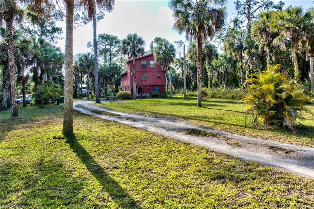 GOLDEN GATE ESTATES - Residential