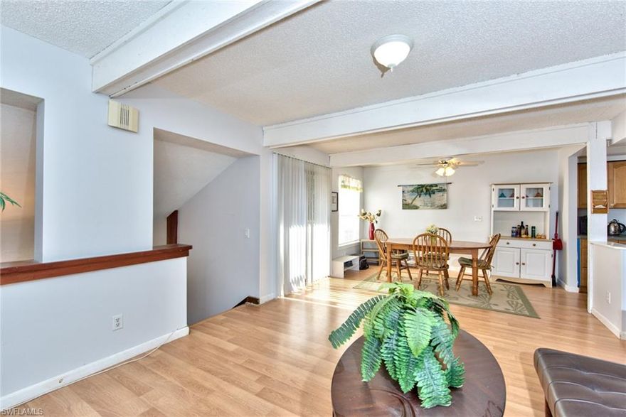 Country living but still close to Downtown Naples, beaches, shopping, and fine dining! Must see this tranquil retreat close in but with all the privacy you could ask for. Room to roam for your family and pets!