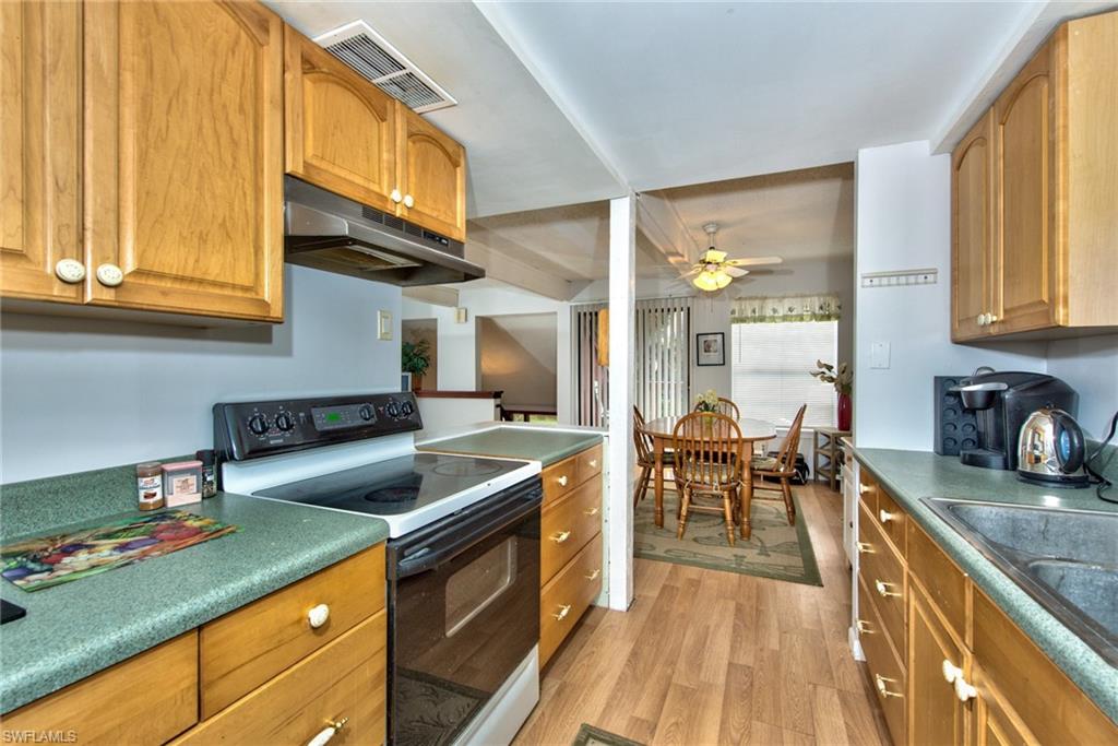 GOLDEN GATE ESTATES - Residential