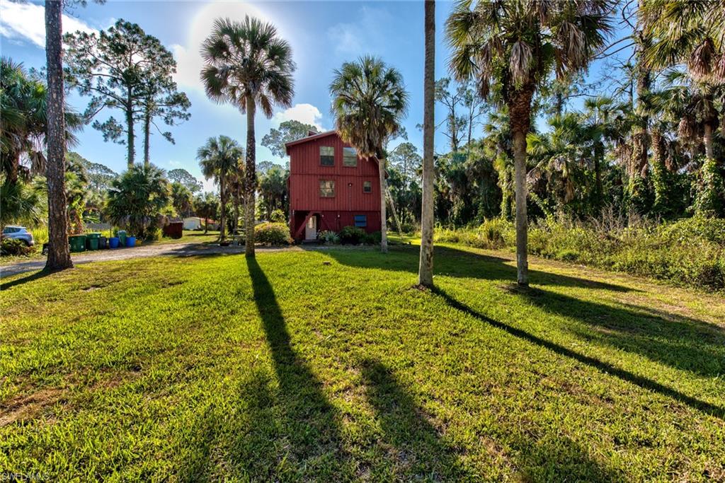 GOLDEN GATE ESTATES - Residential